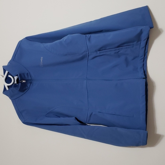 Columbia Women's  Softshell Jacket - Picture 1 of 11